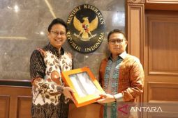 Gubernur Gorontalo perjuangkan RS Ainun jadi prioritas Kemenkes