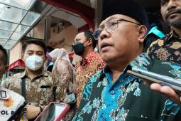 Wali Kota Blitar tidak percaya tindakan Samanhudi Anwar