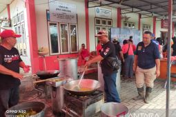 9.610 warga Manado terdampak banjir-tanah longsor