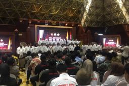 Aceh bertekad masuk sepuluh besar PON