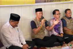 Legislatif Kalsel  minta masyarakat bijak bermedsos