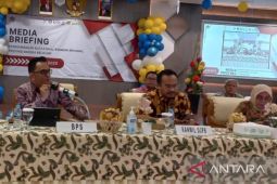 Serapan dana desa di Babel capai 99,86 persen
