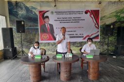 Legislator Kaltim: Masyarakat berperan dalam pembangunan ketahanan keluarga