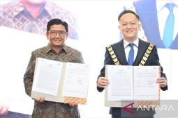 Jasa Raharja dan Junior Chamber International (JCI) Indonesia Bersinergi Tekan Angka Kecelakaan Lalu Lintas