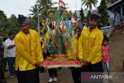 Gorontalo Utara kembangkan pariwisata terintegrasi