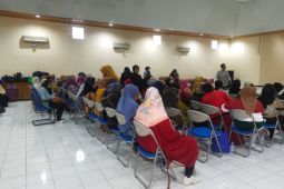 Sudah di Juanda, 87 perempuan calon pekerja migran ilegal gagal berangkat