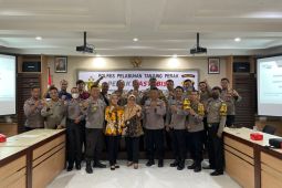 BPJS Ketenagakerjaan Perak gandeng kepolisian tingkatkan kepatuhan peserta