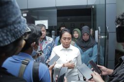 Menteri PPPA apresiasi gerak cepat penanganan kasus kekerasan seksual di Sidoarjo