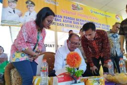 TPL gelar pelatihan "Gasing" untuk meningkatkan pendidikan di Simalungun