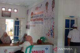 Mukomuko targetkan semua desa membentuk kampung keluarga berkualitas