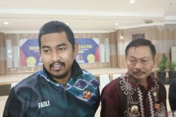 Ketum IPF Banjarbaru cari bibit atlet Pickeball demi raih prestasi tinggi
