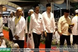 UPT Pemasyarakatan se-Kalsel libatkan warga binaan gelar Haul Guru Sekumpul