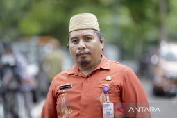 BPBD Bone Bolango imbau warga waspadai bencana banjir