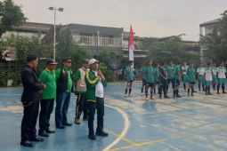 Cari penerus Marselino dan Supriyadi, turnamen sepak bola "PPP Super Cup" digelar