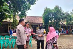 Polisi minta orang tua tenang soal isu penculikan