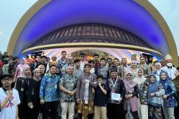 Menparekraf ingin para kepala daerah beritahu wisata "hidden gems"