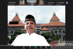 Pemkot Tangerang dorong guru kreatif tanamkan nilai kebangsaan kepada pelajar