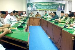 PWNU Aceh gelar beragam kegiatan peringati Harlah 1 Abad NU