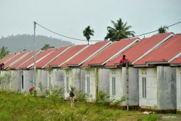 Pemerintah memutuskan tarif listrik untuk triwulan I 2024 tetap