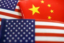 China-AS  berdebat di pertemuan WTO karena sengketa dagang