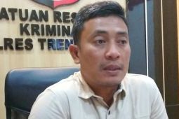 Polres Trenggalek tangani dugaan oknum guru SD cabuli siswa