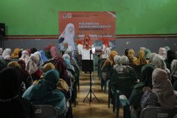 Pimpinan DPRD: Peran KSH jadi salah satu faktor turunnya stunting di Surabaya