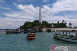 Pemprov Babel minta Kemenhub buka penerbangan internasional di Belitung