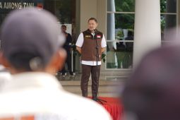 Pj Wali Kota Batu minta jajaran bongkar rentenir berkedok koperasi