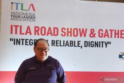 Asosiasi perjalanan temui "stakeholder" majukan sektor pariwisata