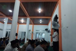 Safari subuh di Pulo Aceh, ini komitmen Pj Bupati Aceh Besar