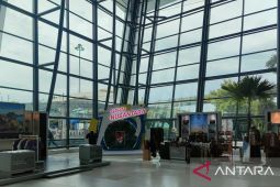 Tahun Ini Bandara Soekarno-Hatta Jadi Mal UMKM dari Berbagai Provinsi