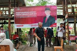 DPRD Kaltim dorong penguatan sektor pertanian di Kukar