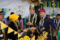 Negeri Nanga Bunut bisa dipromosikan untuk wisata