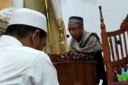 Ustadz Abdurrahman ingatkan Umat Islam agar jangan ada penyesalan