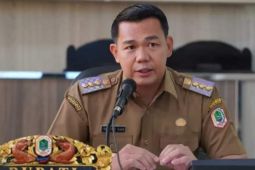 Fransiskus Diaan minta kades responsif terhadap keluhan masyarakat