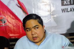 Fraksi PDIP optimis raih kursi terbanyak DPRD Kaltim pada Pemilu 2024