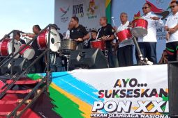 Menpora  minta daerah perkuat pembinaan atlet sejak dini