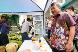 Bupati Garut dukung hotel rutin gelar pameran produk IKM khas daerah