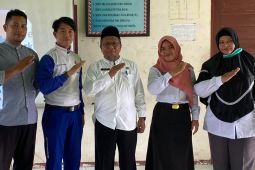 Astra Motor Kalbar berikan cara berkendara aman tanpa mati gaya