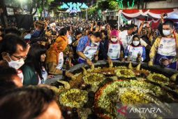 Delapan agenda pariwisata Jatim masuk "Kharisma Event Nusantara" 2023