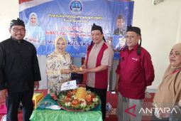 PWP gagas wisata budaya Sunda di Gorontalo