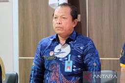 Kemenkumham: 45 budaya lokal Belitung Timur miliki Sertifikat KIK