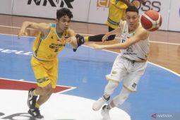 IBL 2023: Dewa United menangi pertarungan sengit lawan Satya Wacana 79-72