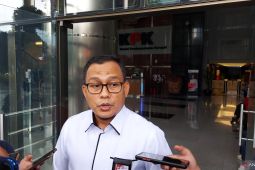 KPK merekrut 15 penyidik dari Polri
