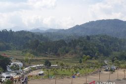 Membangkitkan pariwisata Sumsel melalui penguatan destinasi  baru