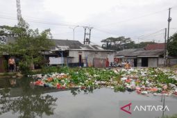 Pemkab Bekasi berkomitmen realisasikan beragam resolusi soal sampah awal 2023