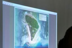 Sekda Gorontalo Utara sebut warga bisa akses Pulau Saronde kapan saja