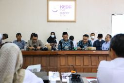 Kota Kediri jadi rujukan pengelolaan "Corporate Social Responsibility"