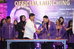 Pemkot Kediri dorong penata rias "upgrade" kemampuan