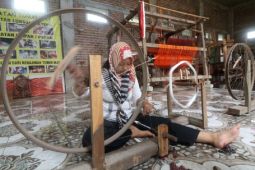 Pemkot Kediri petakan sentra UMKM
